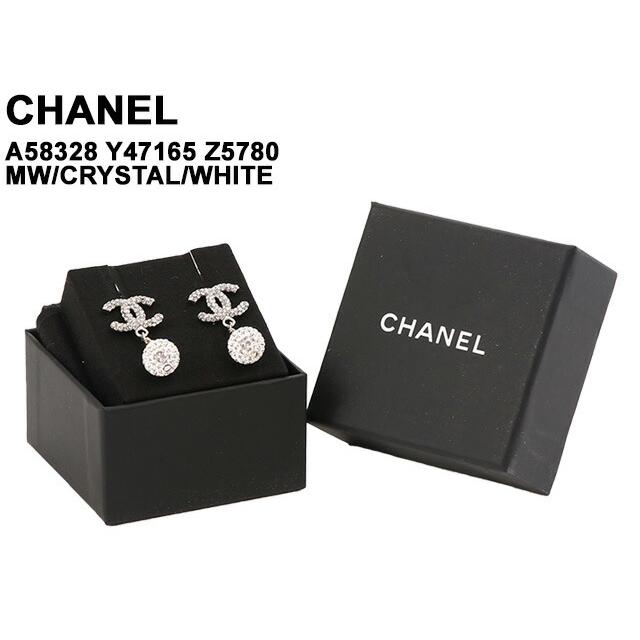 CHANEL シャネル/CHANEL ココマーク&ラインストーン CHANEL シャネル/CHANEL ココマーク&ラインストーン