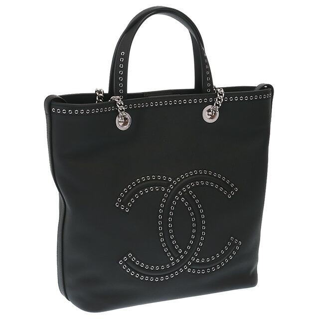 CHANEL シャネル/CHANEL ココマークカヴァ・キャビアスキン CHANEL シャネル/CHANEL ココマークカヴァ・キャビアスキン
