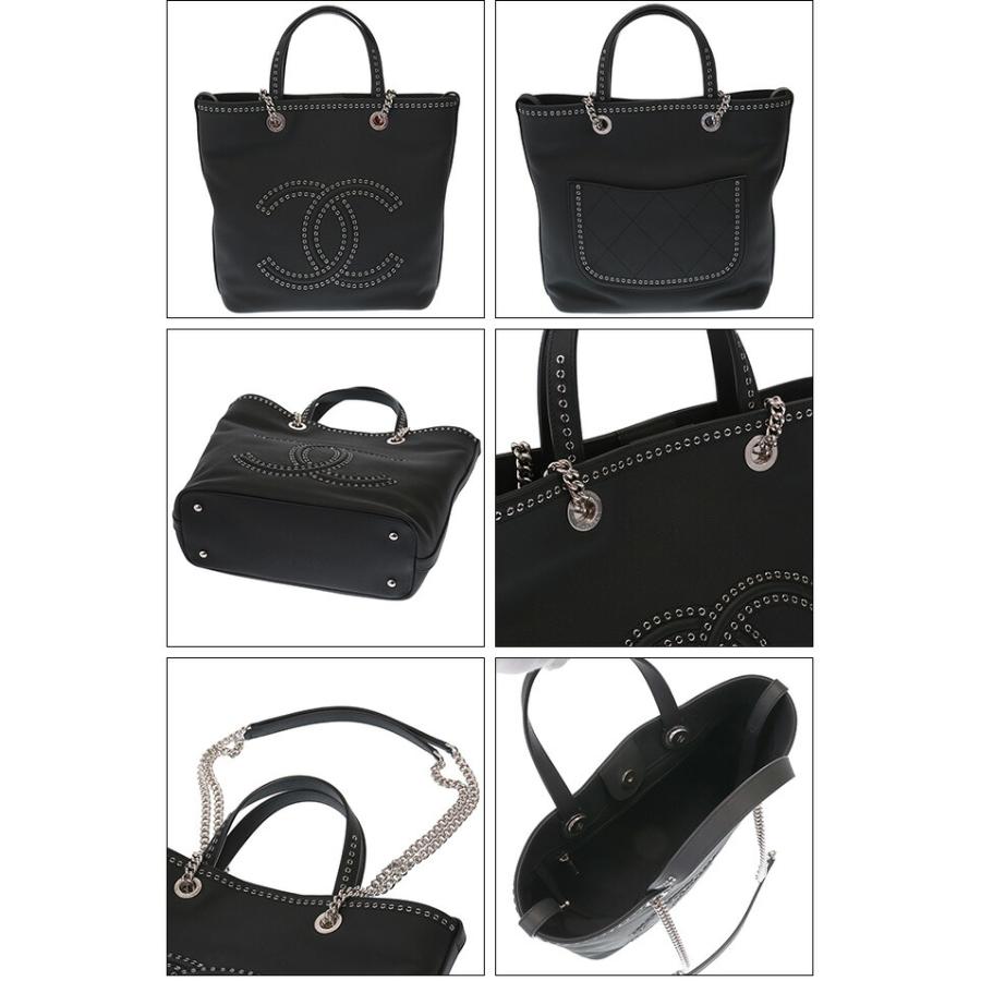 CHANEL シャネル/CHANEL ココマークカヴァ・キャビアスキン CHANEL シャネル/CHANEL ココマークカヴァ・キャビアスキン