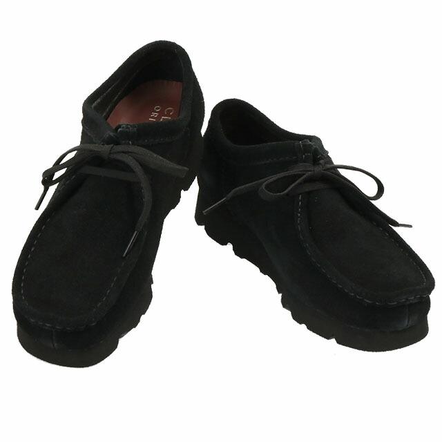 クラークス／CLARKS 
