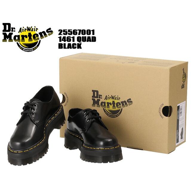 ドクターマーチン／Dr.Martens 