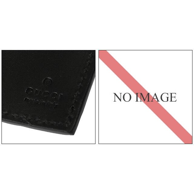 GUCCI グッチ/GUCCI メンズ シグネチャー ・グッチシマ 2つ折り GUCCI グッチ/GUCCI メンズ シグネチャー ・グッチシマ 2つ折り