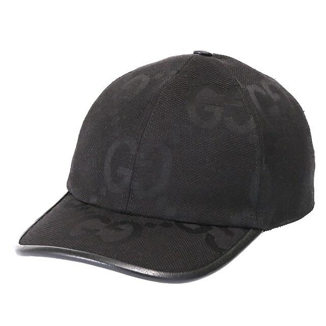 GUCCI グッチ/GUCCI”ジャンボGG ベースボールキャップ” 帽子 GUCCI グッチ/GUCCI”ジャンボGG ベースボールキャップ” 帽子