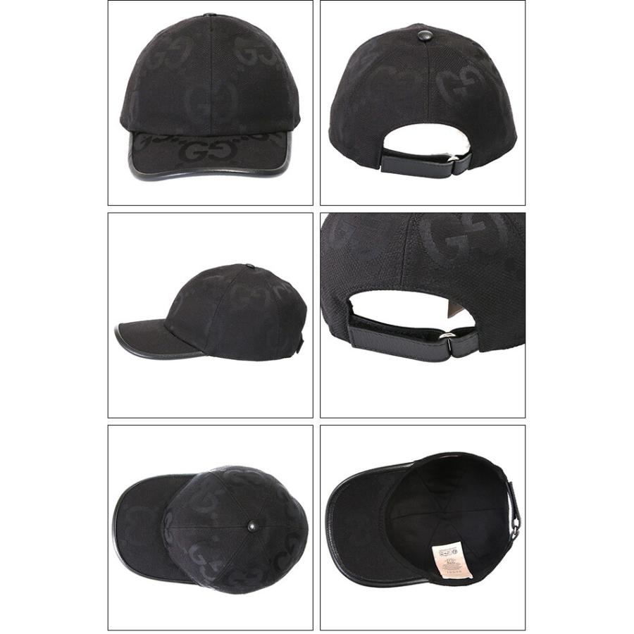 GUCCI グッチ/GUCCI”ジャンボGG ベースボールキャップ” 帽子 GUCCI グッチ/GUCCI”ジャンボGG ベースボールキャップ” 帽子
