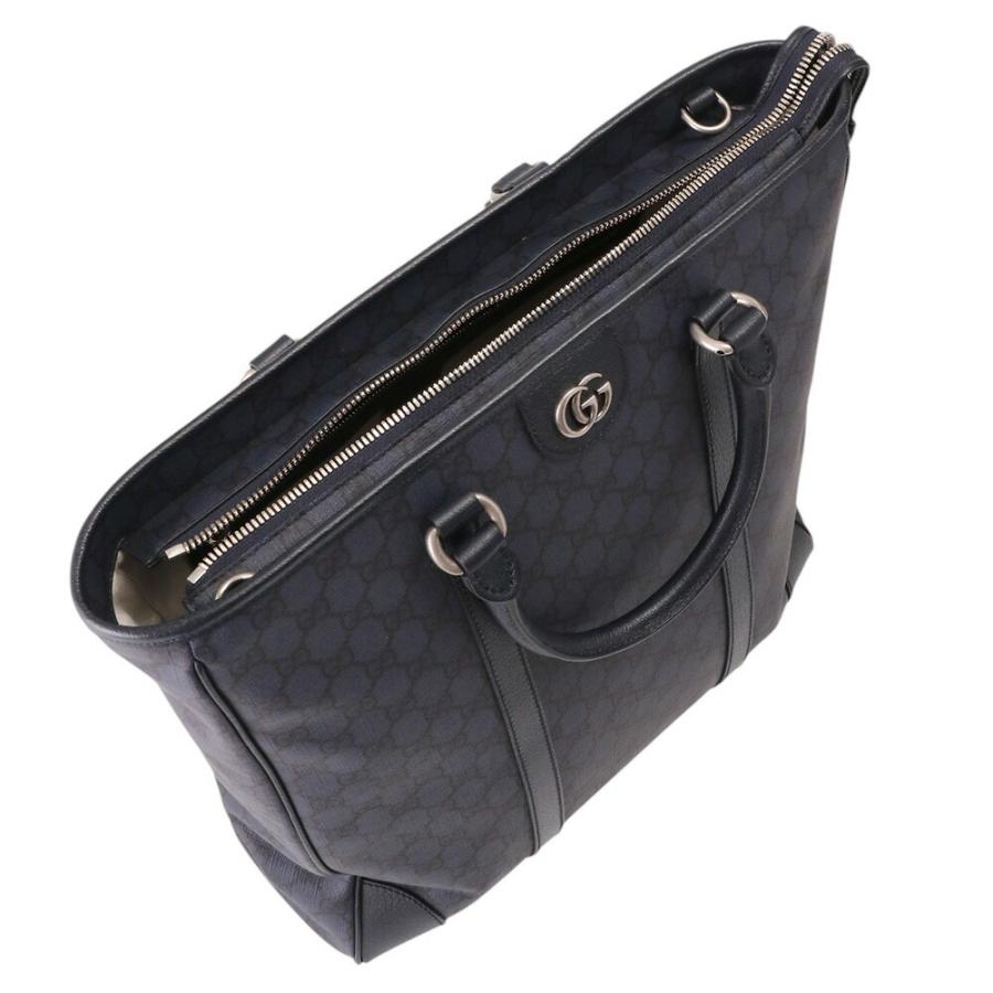 GUCCI グッチ/GUCCI GGスプリーム キャンバス×レザー 2WAY GUCCI グッチ/GUCCI GGスプリーム キャンバス×レザー 2WAY