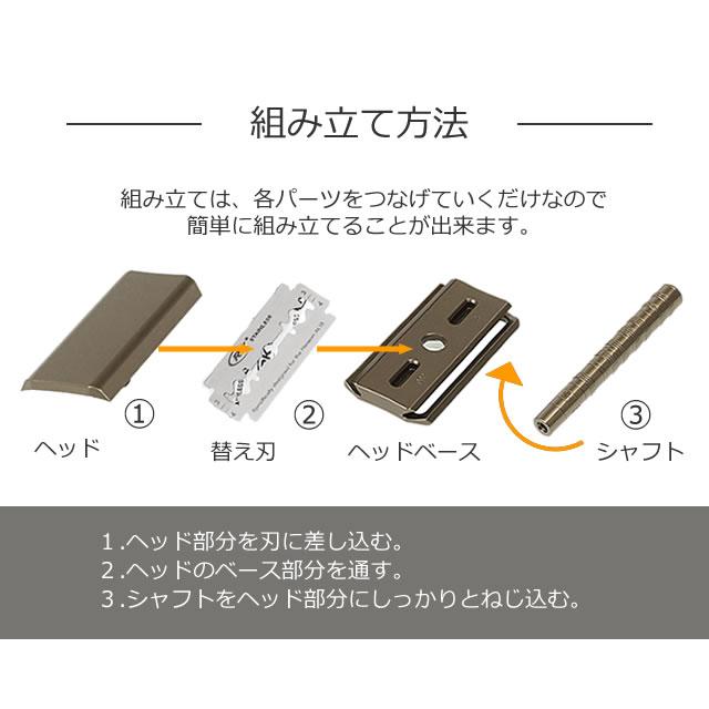 ヘンソン シェービング/HENSON SHAVING ヘンソン シェービング/HENSON SHAVING