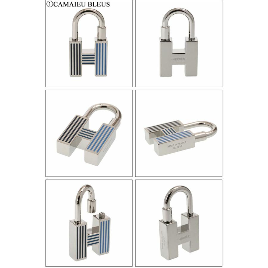 HERMES エルメス/HERMES H モチーフ キーリング・カデナ HERMES エルメス/HERMES H モチーフ キーリング・カデナ