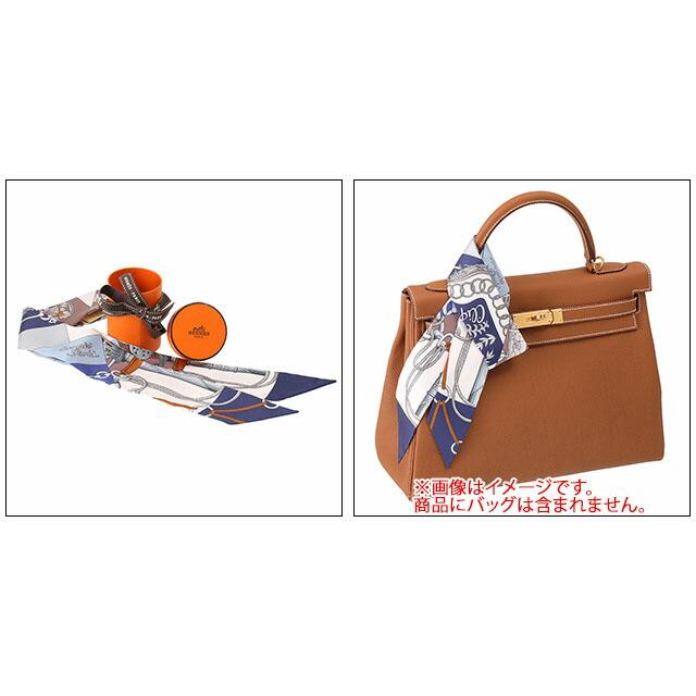 エルメス HERMES CLIQUETIS クリケティス ツイリー 2本セット