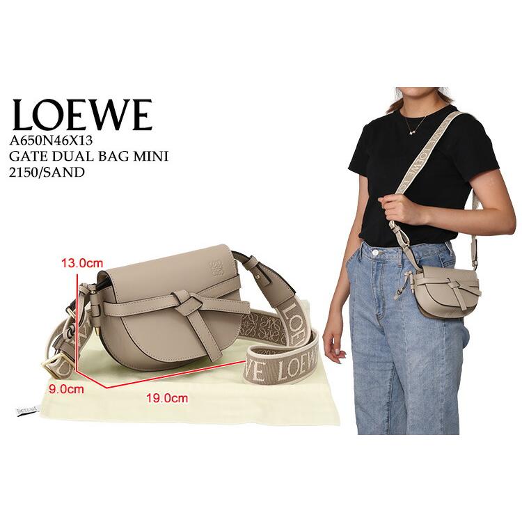LOEWE ロエベ/LOEWE LOEWE ロエベ/LOEWE