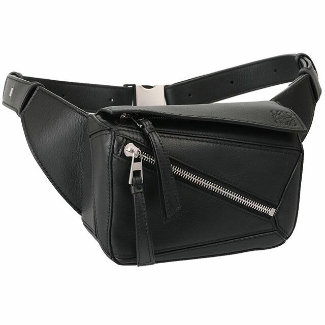 【GW大幅値下げ】ロエベ　パズルバムバッグミニ スタッフが買ってみた】LOEWE(ロエベ)/パズルバムバッグミニの
