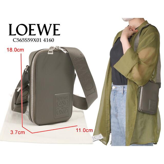 LOEWE ロエベ/LOEWE LOEWE ロエベ/LOEWE