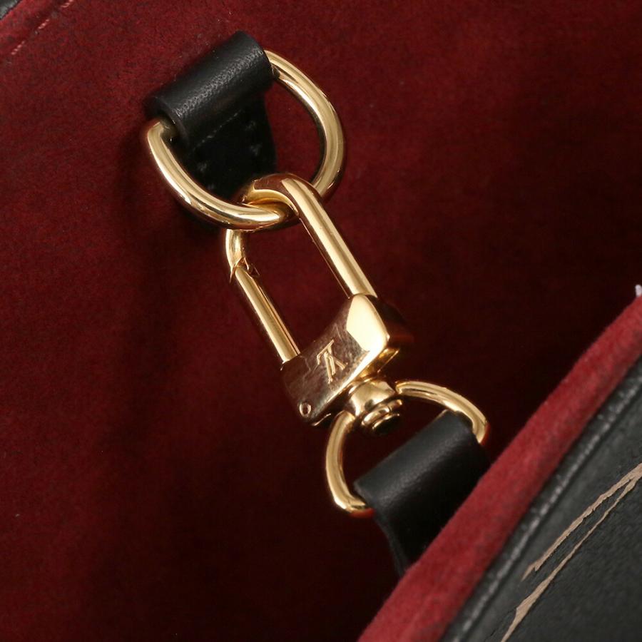 LOUIS VUITTON ルイ・ヴィトン/LOUIS ”オンザゴーMM LOUIS VUITTON ルイ・ヴィトン/LOUIS ”オンザゴーMM