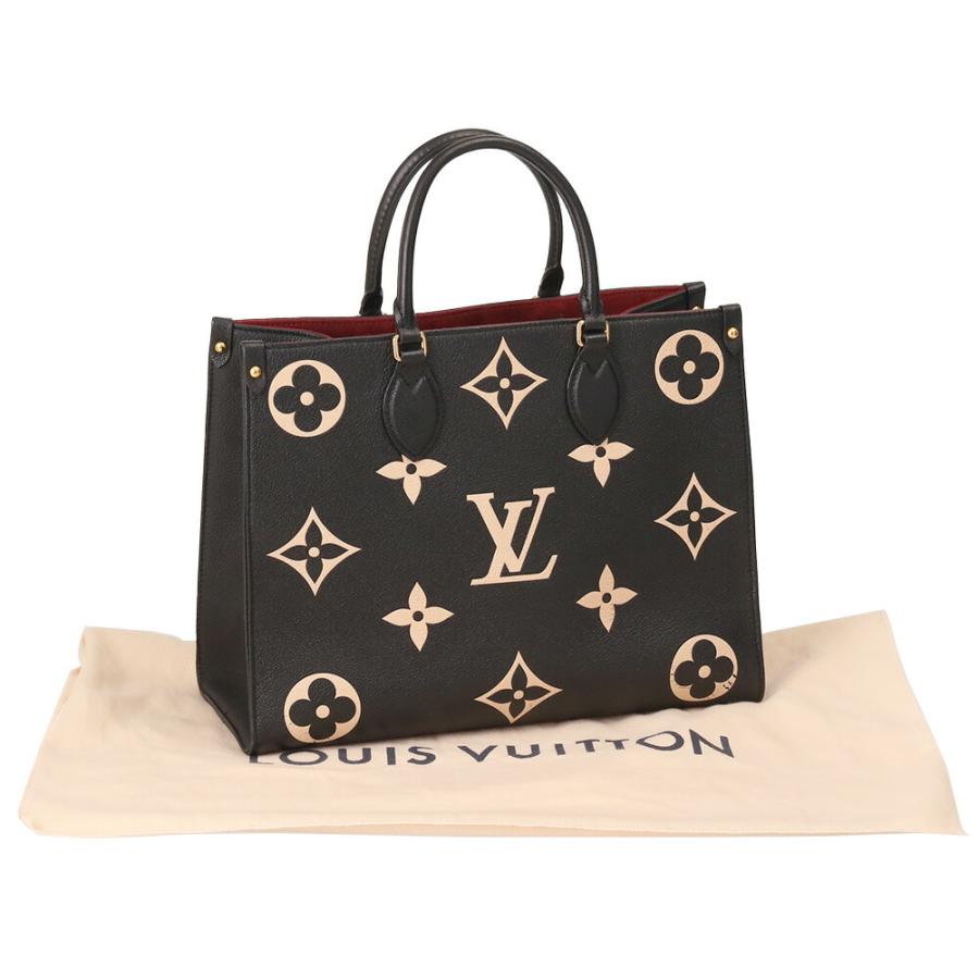 LOUIS VUITTON ルイ・ヴィトン/LOUIS ”オンザゴーMM LOUIS VUITTON ルイ・ヴィトン/LOUIS ”オンザゴーMM
