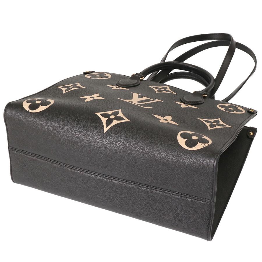 LOUIS VUITTON ルイ・ヴィトン/LOUIS ”オンザゴーMM LOUIS VUITTON ルイ・ヴィトン/LOUIS ”オンザゴーMM