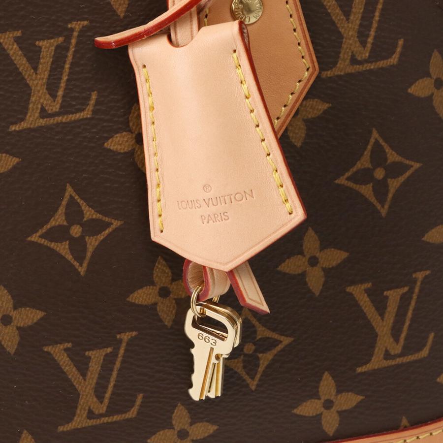 LOUIS VUITTON ルイ・ヴィトン/LOUIS ”アルマBB LOUIS VUITTON ルイ・ヴィトン/LOUIS ”アルマBB