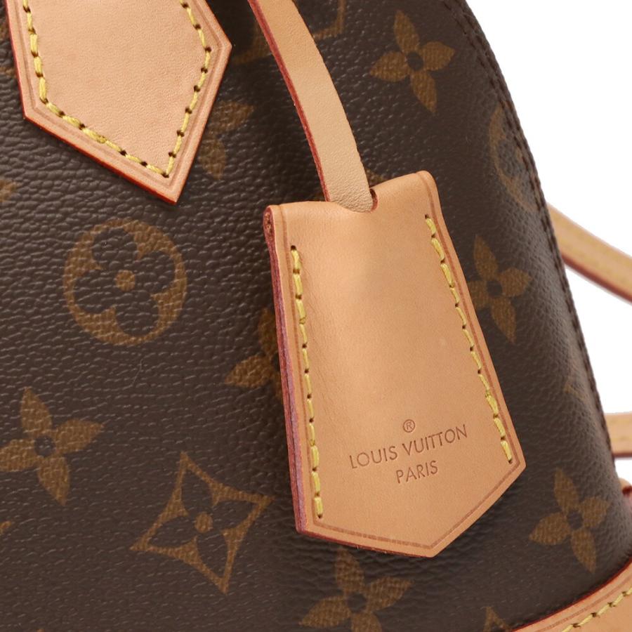 ルイ・ヴィトン／LOUIS VUITTON ”アルマBB