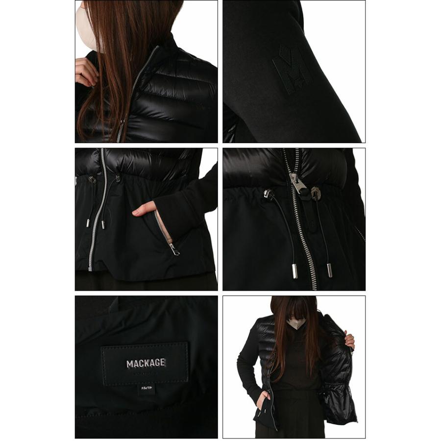 マッカージュ/MACKAGE マッカージュ/MACKAGE