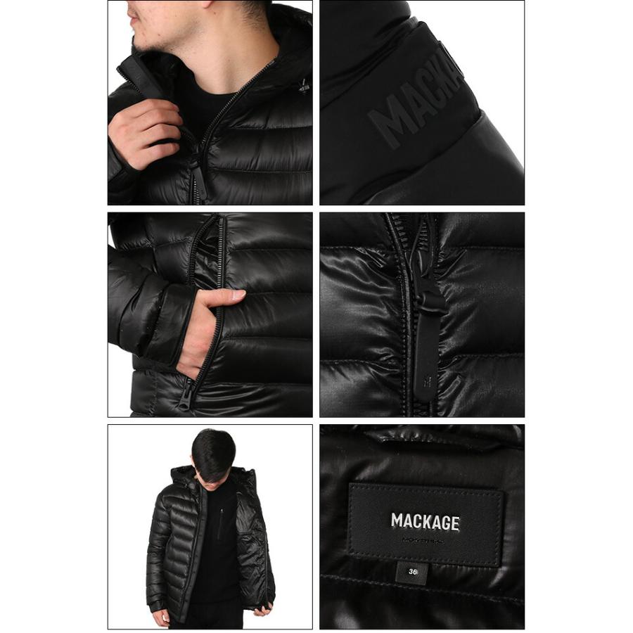 マッカージュ／MACKAGE 