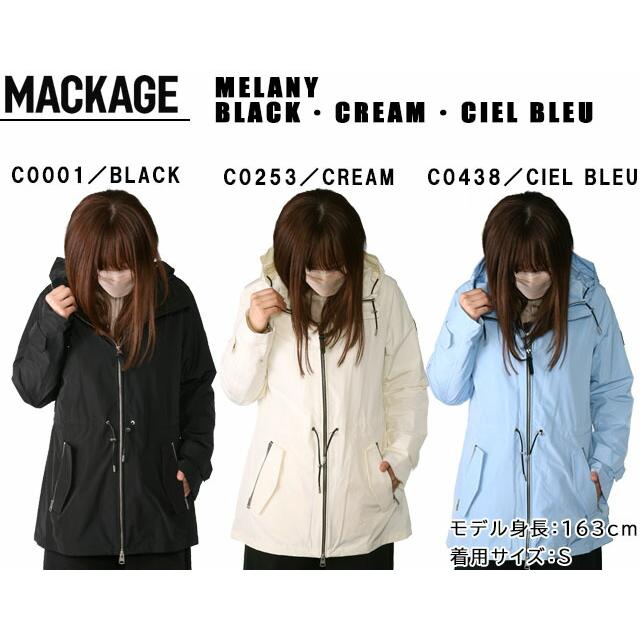 マッカージュ/MACKAGE マッカージュ/MACKAGE