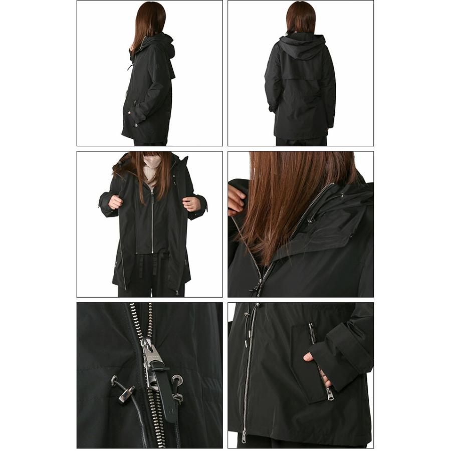 マッカージュ／MACKAGE 
