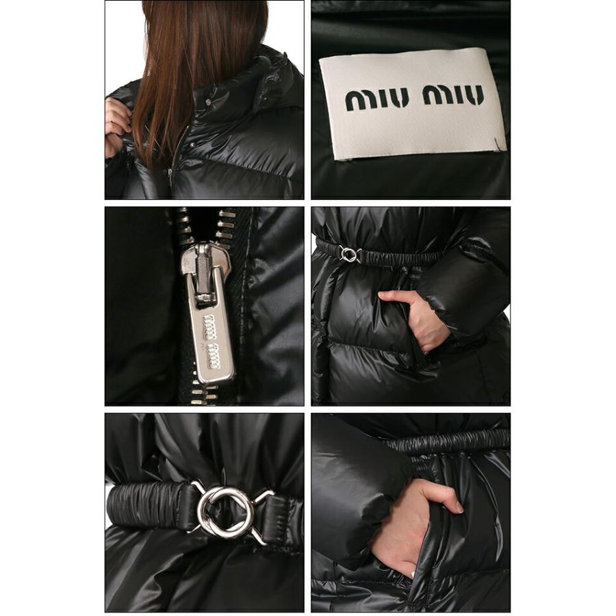 ★ ミュウミュウ ★ジャケット ML868 miu ミュウミュウ／MIU MIU 