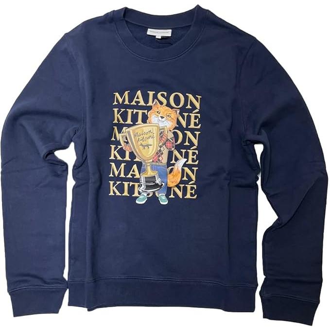 MAISON KITSUNE／メゾンキツネ 