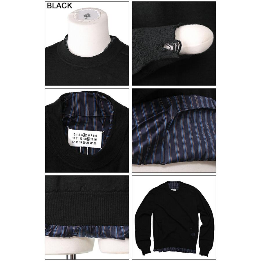 Maison Margiela メゾンマルジェラ/MAISON MARGIELA ダメージ Maison Margiela メゾンマルジェラ/MAISON MARGIELA ダメージ
