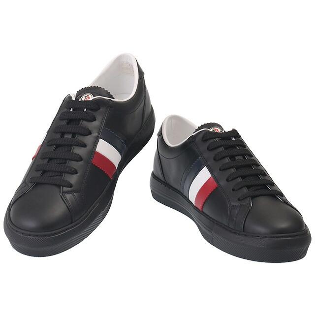 MONCLER モンクレール ニューモナコ ブラック メンズ スニーカー 靴 楽天市場】【MONCLER/モンクレール/NEW MONACO/ニューモナコ