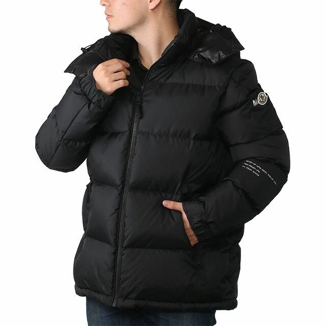 MONCLER モンクレール フラグメント X FRGMT・ヒロシ フジワラ MONCLER モンクレール フラグメント X FRGMT・ヒロシ フジワラ
