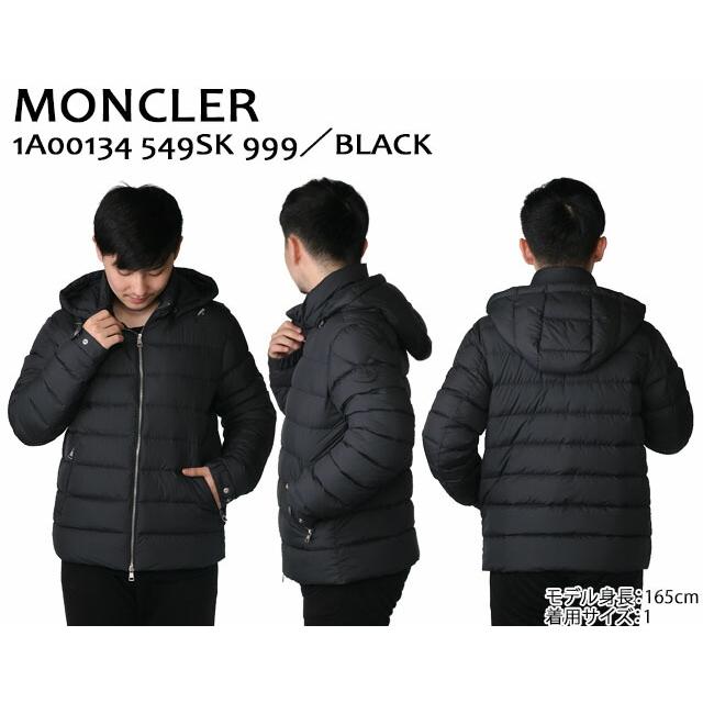 MONCLER モンクレール/MONCLER MONCLER モンクレール/MONCLER