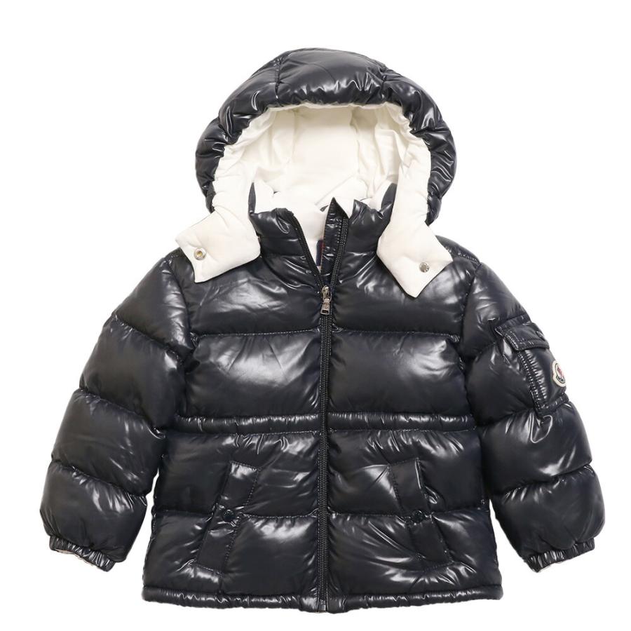MONCLER ダウン3A(3歳程度)
