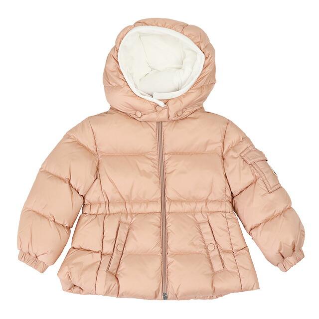 モンクレールベビー・ガールズ／MONCLER BABY KID