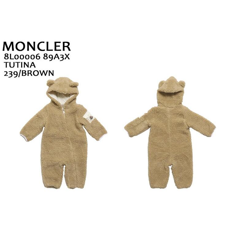 MONCLER モンクレール・ベビー・キッズ・男の子・女の子 MONCLER モンクレール・ベビー・キッズ・男の子・女の子