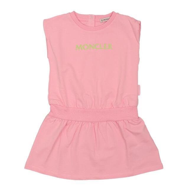 MONCLER モンクレールベビー・ガールズ／MONCLER BABY KID
