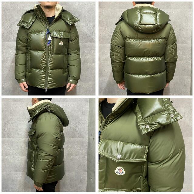 MONCLER モンクレール/MONCLER MONCLER モンクレール/MONCLER