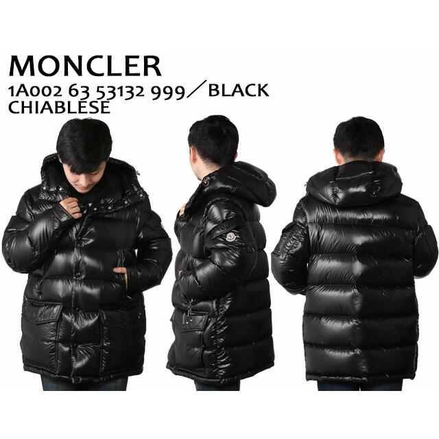 MONCLER モンクレール/MONCLER MONCLER モンクレール/MONCLER