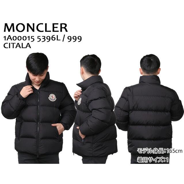 MONCLER モンクレール／MONCLER 