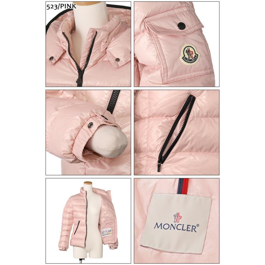 MONCLER モンクレールジュニア・キッズ・ガールズ/MONCLER MONCLER モンクレールジュニア・キッズ・ガールズ/MONCLER