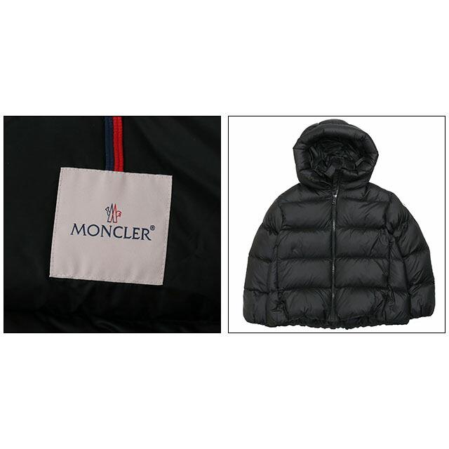 MONCLER モンクレール・キッズ・ジュニア・女の子/MONCLER MONCLER モンクレール・キッズ・ジュニア・女の子/MONCLER