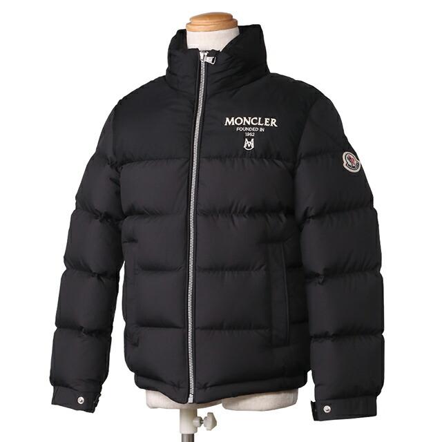 モンクレール・キッズ・ジュニア・男の子／MONCLER KID