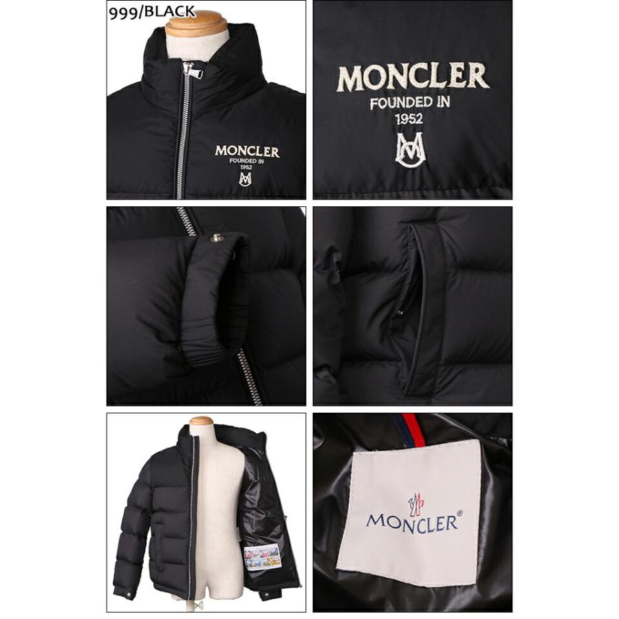 MONCLER モンクレール・キッズ・ジュニア・男の子／MONCLER KID