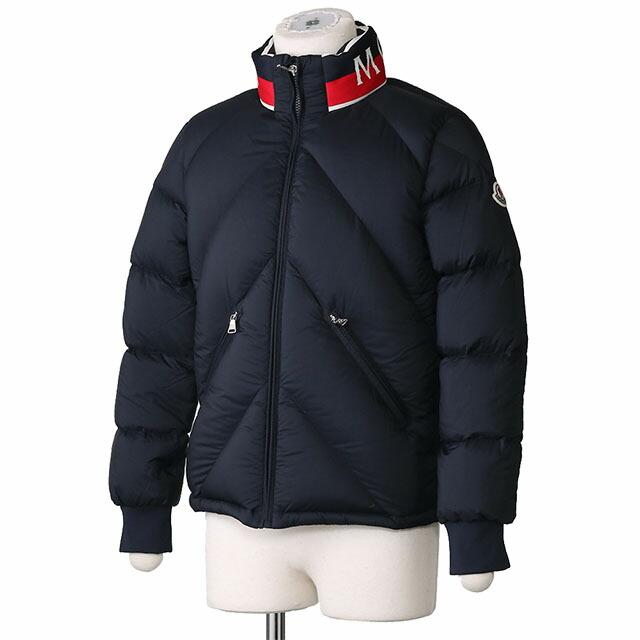 MONCLER モンクレールジュニア・キッズ・ボーイズ・男の子／MONCLER 