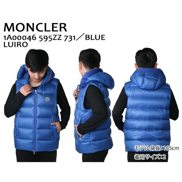 MONCLER モンクレール/MONCLER MONCLER モンクレール/MONCLER