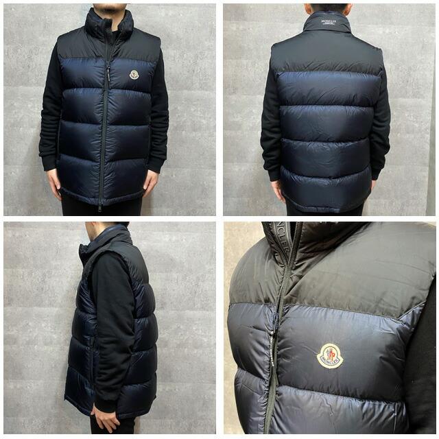 MONCLER モンクレール／MONCLER 