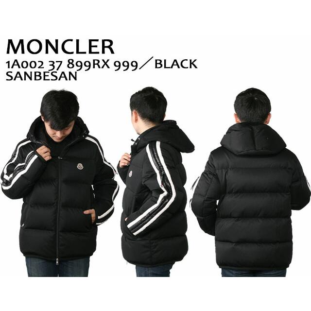 MONCLER モンクレール／MONCLER 