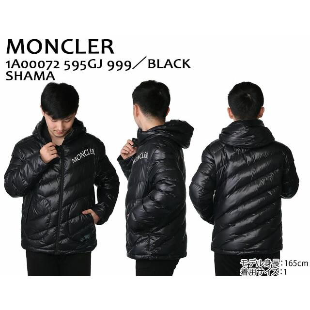 MONCLER モンクレール／MONCLER 