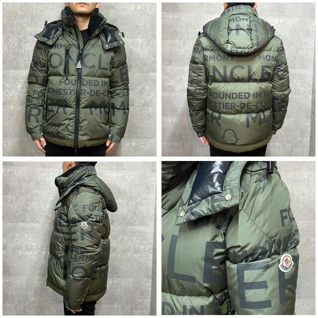 MONCLER モンクレール／MONCLER 