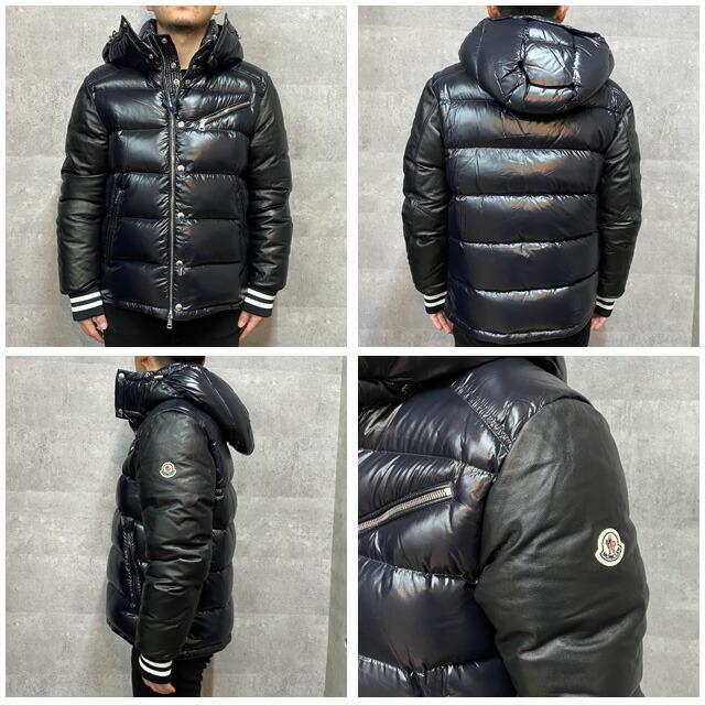 MONCLER モンクレール/MONCLER MONCLER モンクレール/MONCLER