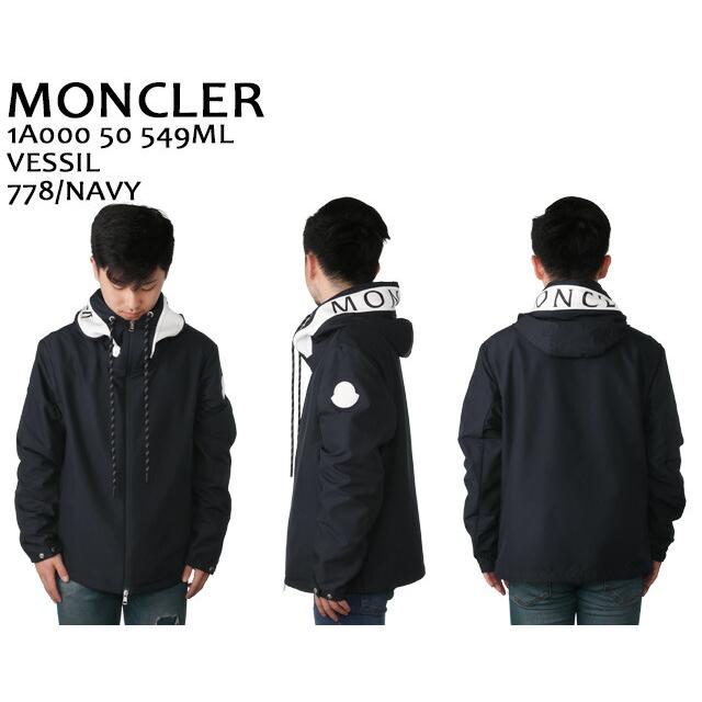 MONCLER モンクレール/MONCLER MONCLER モンクレール/MONCLER