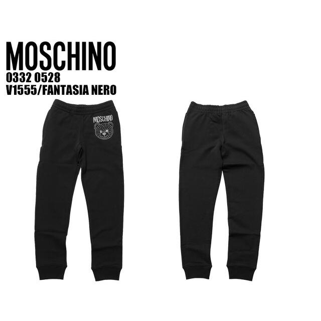 モスキーノ／MOSCHINO 